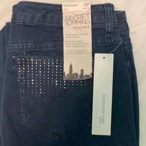 Jones New York Jeans!